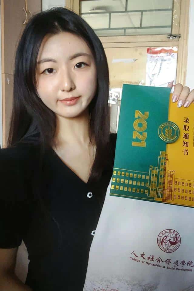 大學新生帆布袋禮包，我最配！  第18張