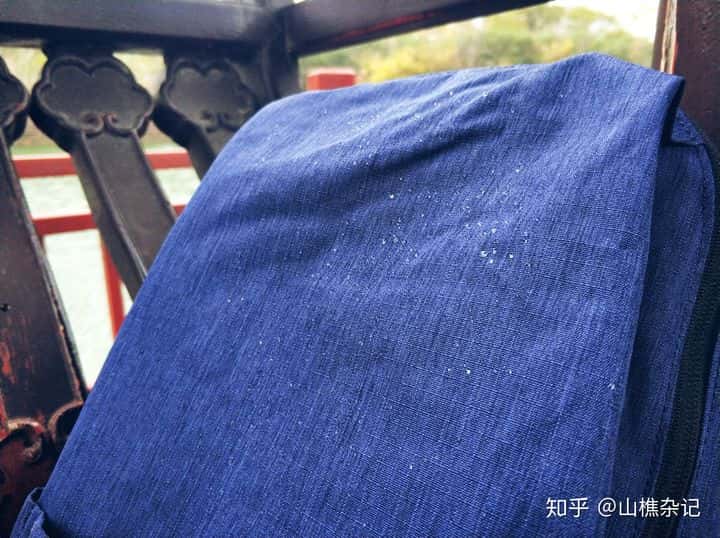【出行必備——小米小背包開箱評測】  第22張