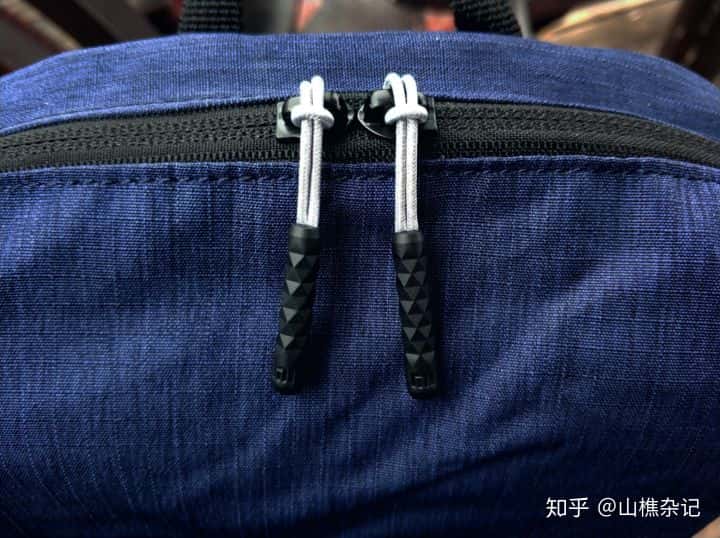 【出行必備——小米小背包開箱評測】  第24張