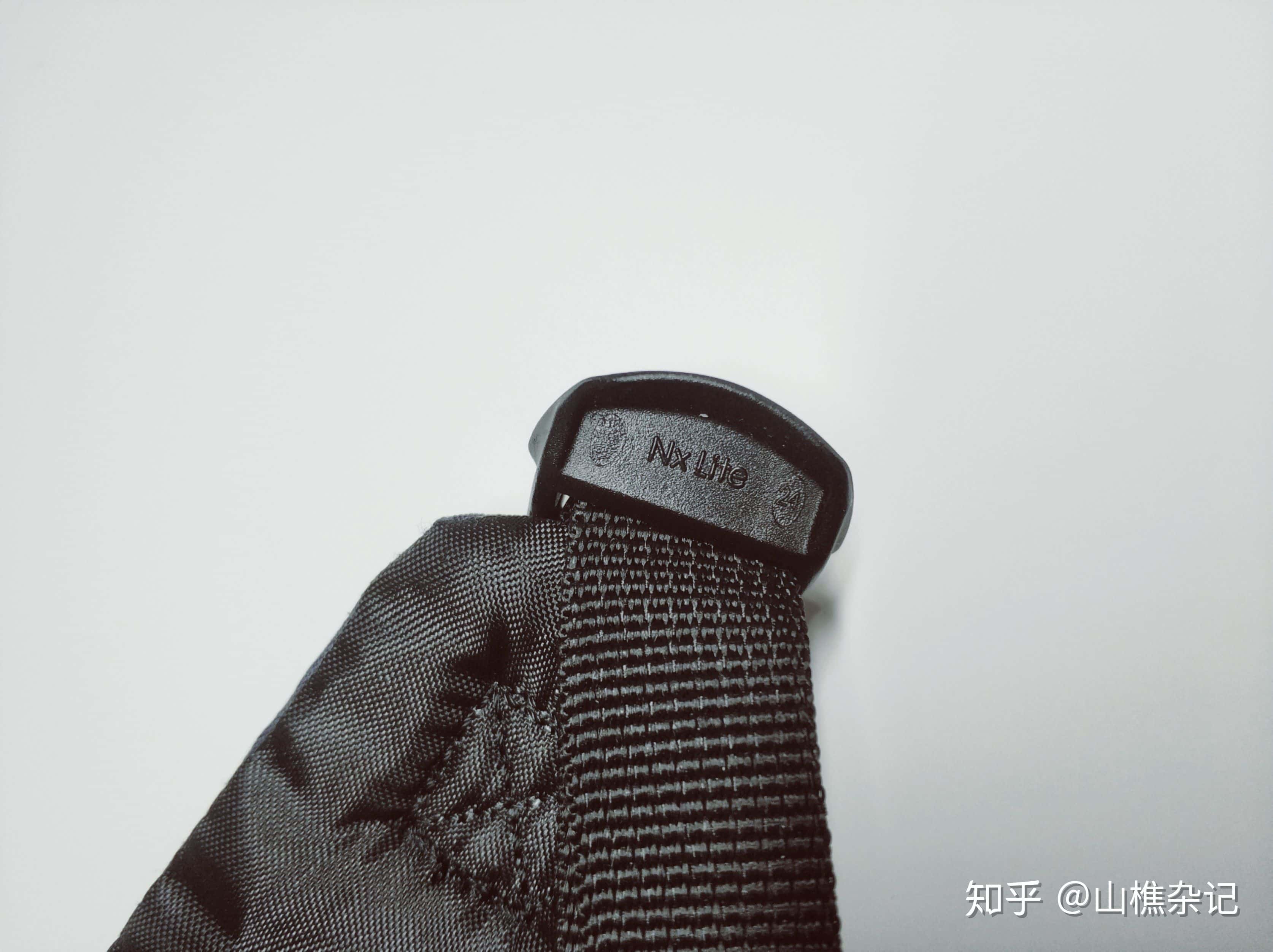 【出行必備——小米小背包開箱評測】  第26張